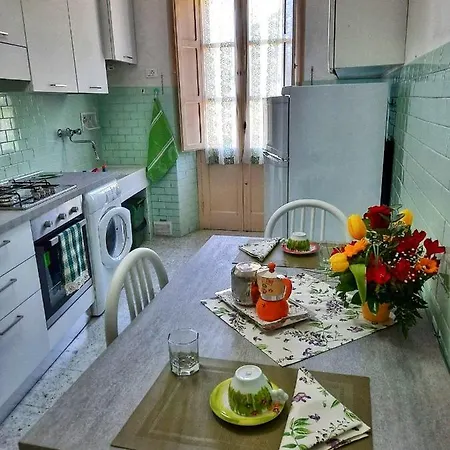 Nonna Domenica - @gagliano Aterno