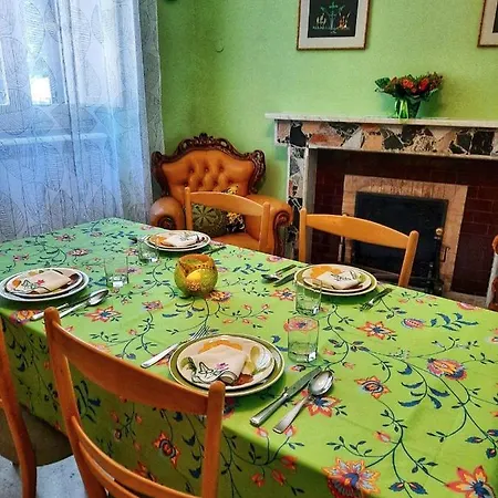 Nonna Domenica - @gagliano Aterno *