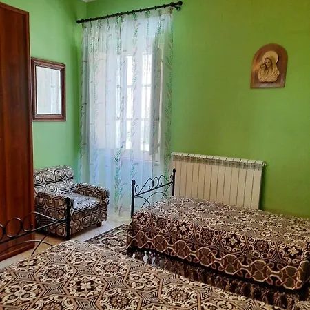 Nonna Domenica - @gagliano Aterno Feriehus Gagliano Aterno