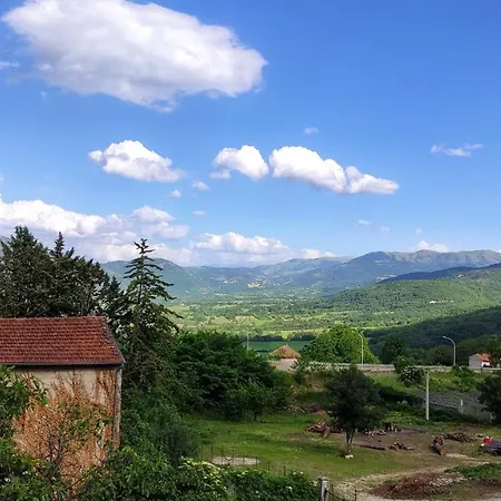 Nonna Domenica - @gagliano Aterno *