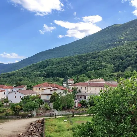 Nonna Domenica - @gagliano Aterno Gagliano Aterno