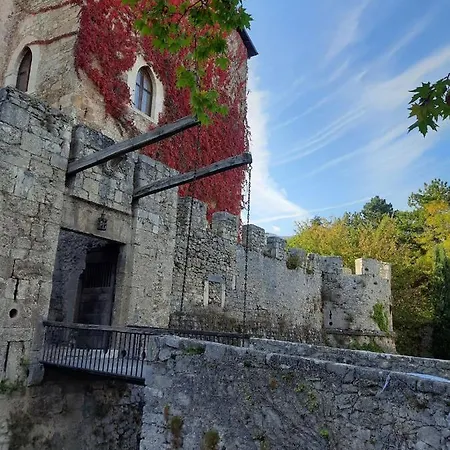 Nonna Domenica - @gagliano Aterno Semesterbostad