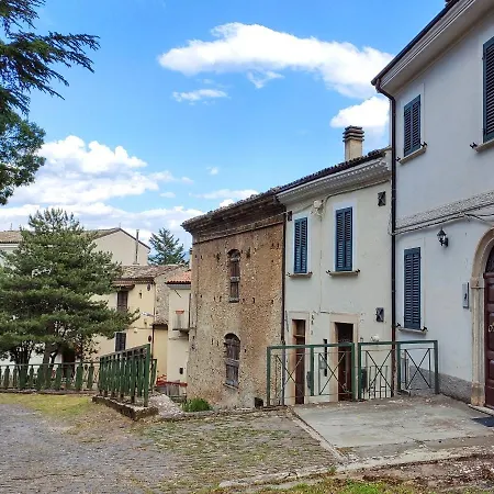 Nonna Domenica - @gagliano Aterno * Gagliano Aterno