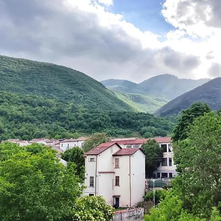 Nonna Domenica - @gagliano Aterno Gagliano Aterno