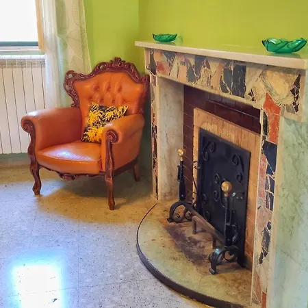 Feriehus Nonna Domenica - @gagliano Aterno Gagliano Aterno