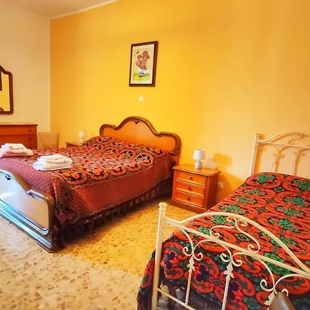 Nonna Domenica - @gagliano Aterno