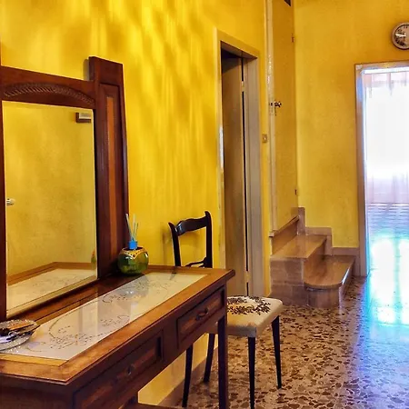 Tatil Evi Nonna Domenica - @gagliano Aterno Gagliano Aterno
