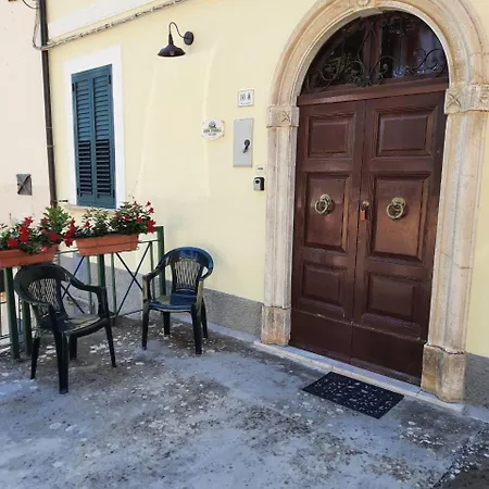 Nonna Domenica - @gagliano Aterno * Gagliano Aterno