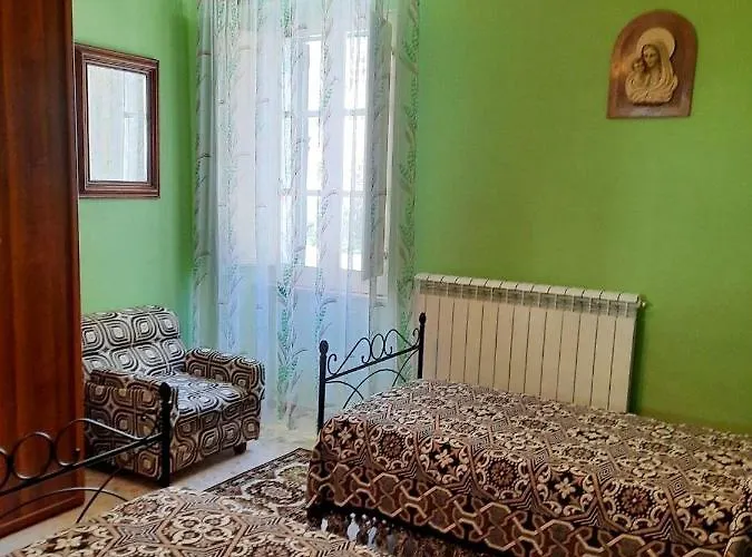 Nonna Domenica - @gagliano Aterno Holiday home Gagliano Aterno