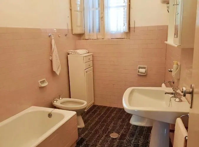 Nonna Domenica - @gagliano Aterno Holiday home *