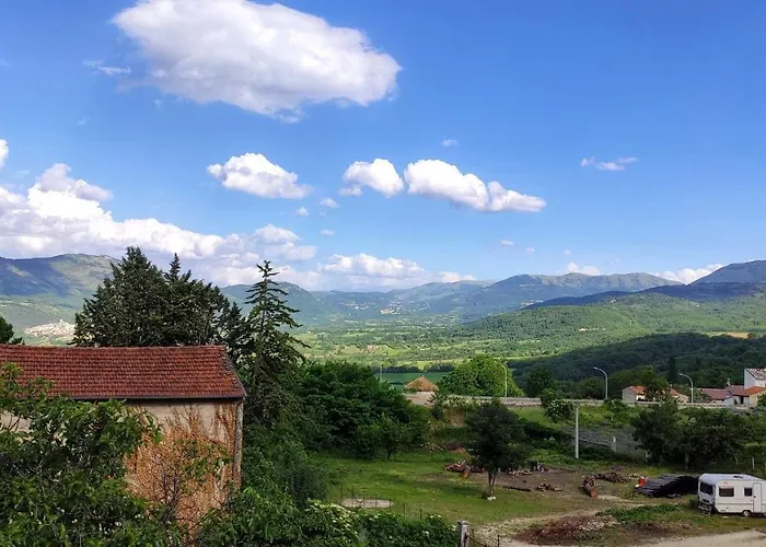 Nonna Domenica - @gagliano Aterno *