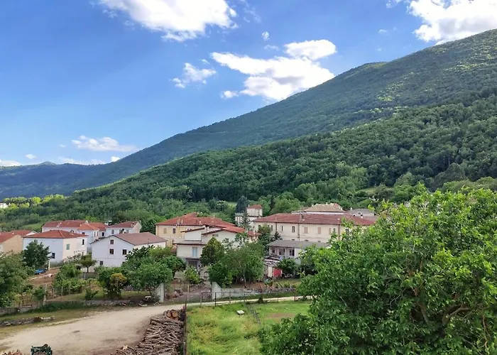 Nonna Domenica - @gagliano Aterno Gagliano Aterno