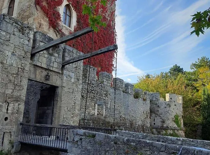 Nonna Domenica - @gagliano Aterno Holiday home