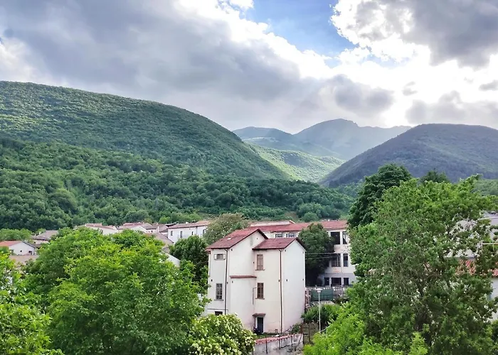 Nonna Domenica - @gagliano Aterno Gagliano Aterno