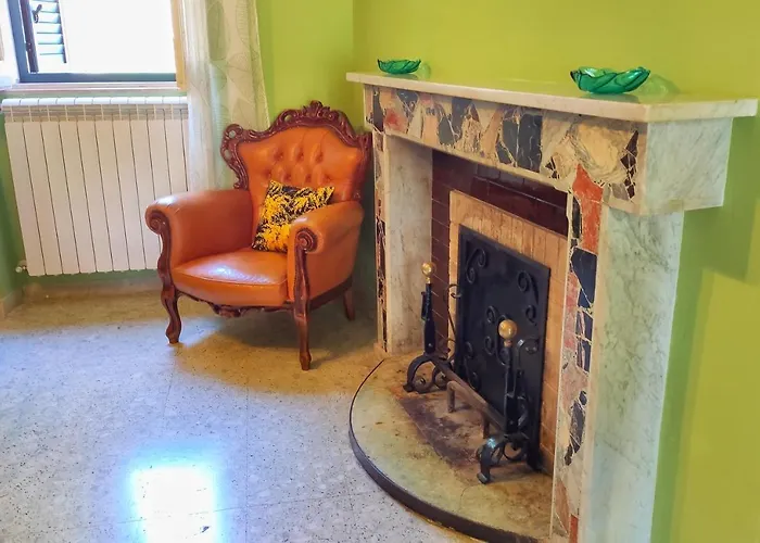 Holiday home Nonna Domenica - @gagliano Aterno Gagliano Aterno