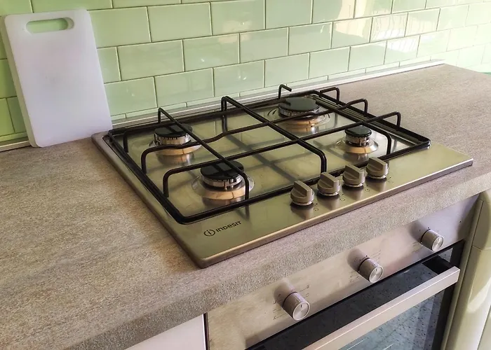 Nonna Domenica - @gagliano Aterno Holiday home