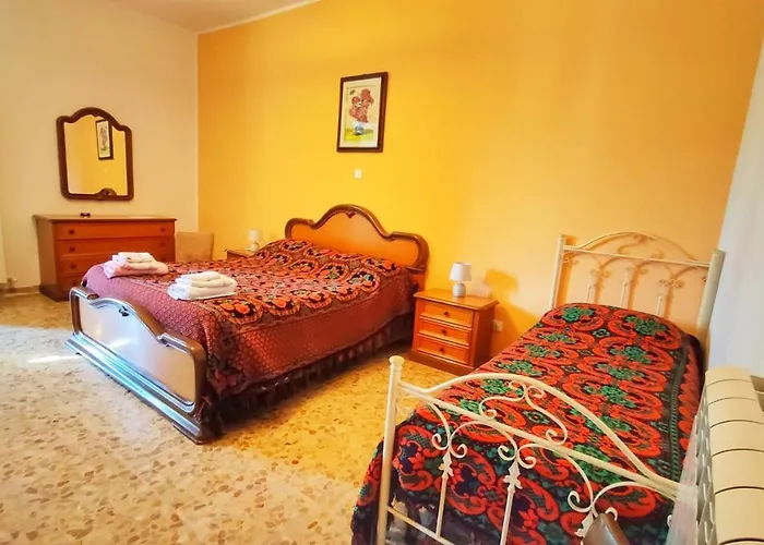 Nonna Domenica - @gagliano Aterno