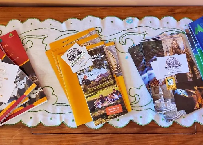 Holiday home Nonna Domenica - @gagliano Aterno *