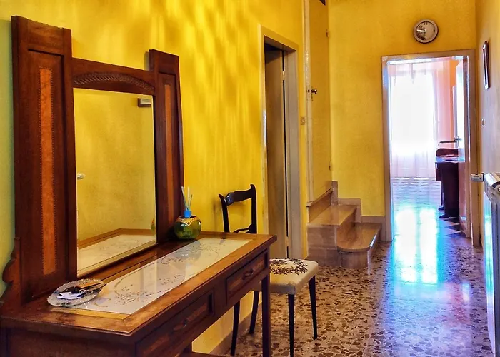 Holiday home Nonna Domenica - @gagliano Aterno Gagliano Aterno