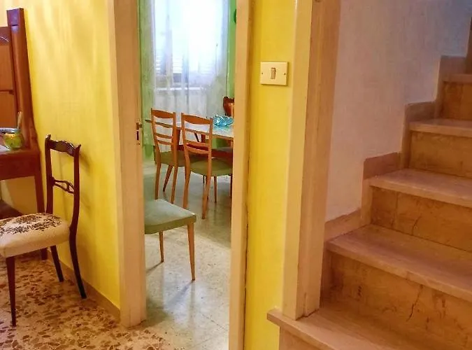 Holiday home Nonna Domenica - @gagliano Aterno *